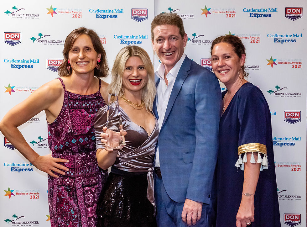 MASC Business Awards 2021 LOW RES-19 Creative Industries - Movement Zone