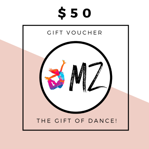 $50 Gift Voucher