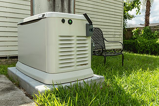 Generator Sizing and Selection