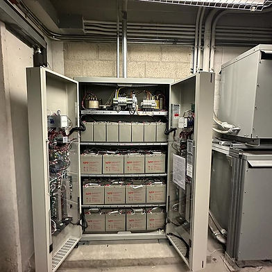 Electrical Inspections and Code Compliance