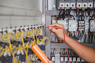 Whole-Home Surge Protection