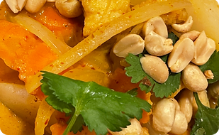 Masaman Curry