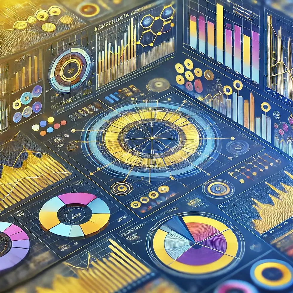 "The Data-Driven Event: Maximising Engagement and Revenue with #SmartData