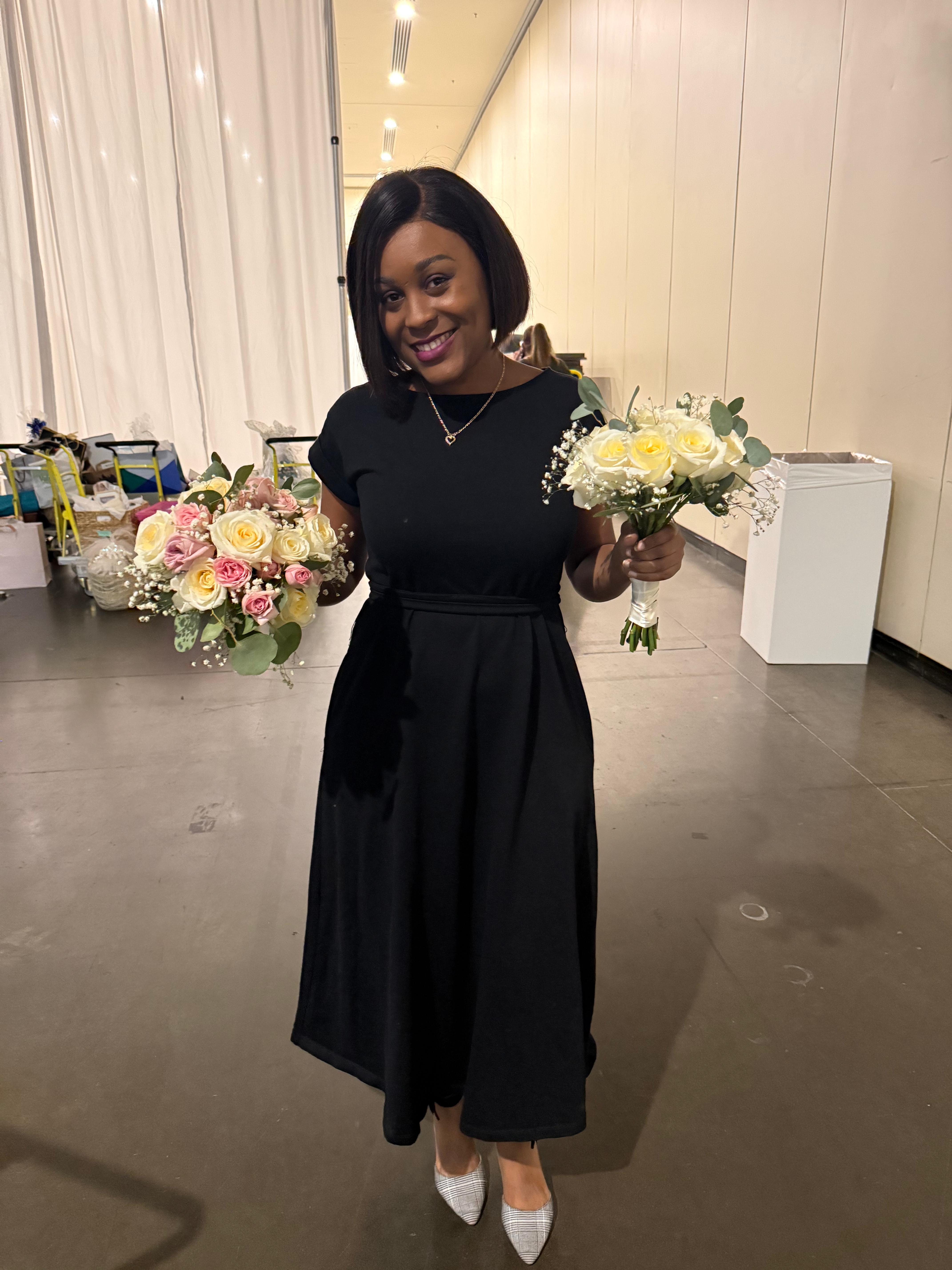 Bridal Bouquet