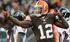 Josh Gordon Reinstated
