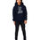 Thumbnail: I Am Not Afraid - Premium Unisex Pullover Hoodie