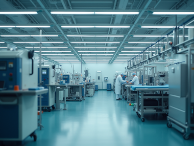 Navigating Life Science OEM Strategies in Manufacturing
