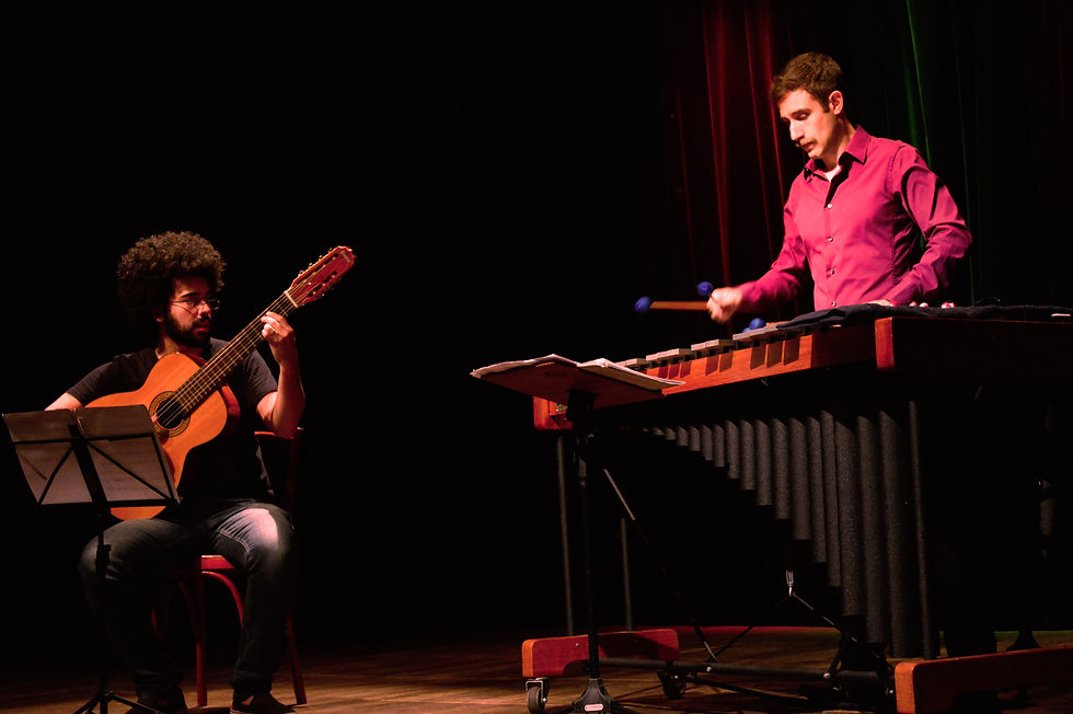 Duo Massayó