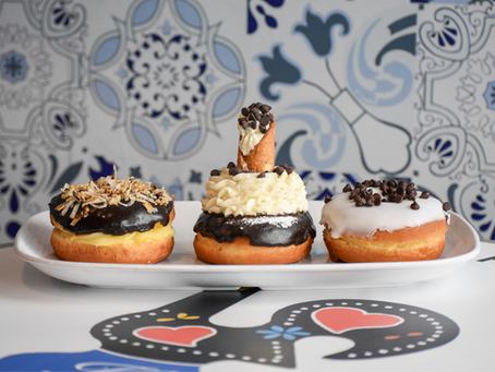 8 Places To Get Your Donut Day Fix In Kingsville