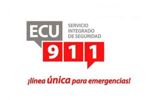 ECU 911