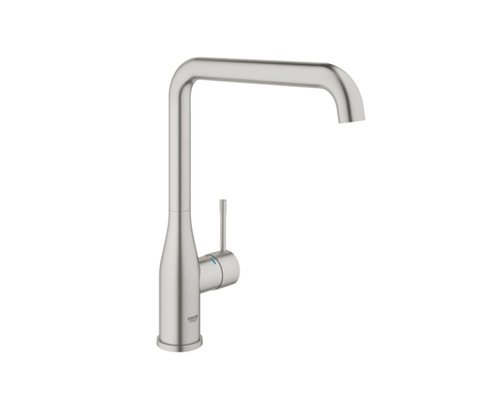Schne Grohe Kche Wasserhahn Ebenbild