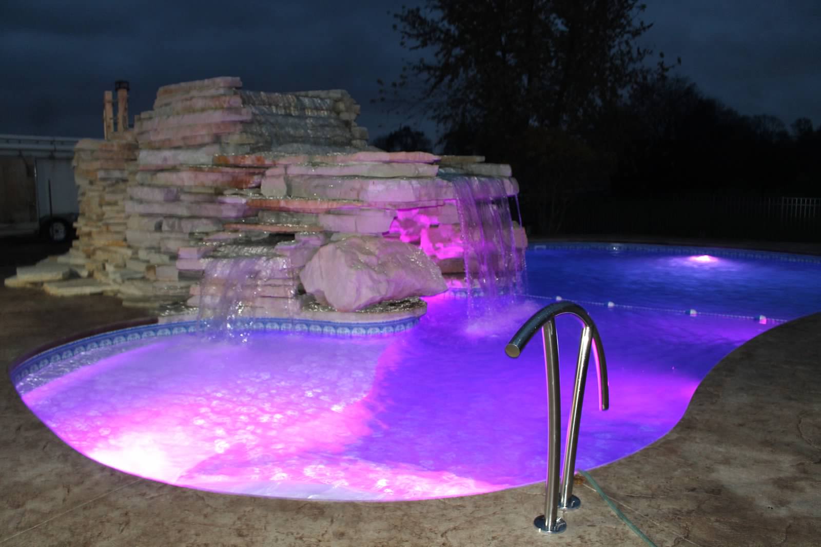 Neptune Pools Joliet IL Your Dream Pool