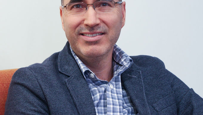 Alejandro Mosiño Jasso