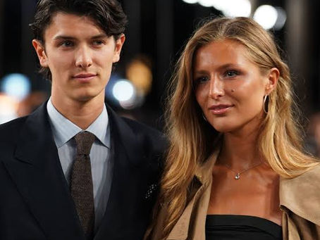 Young Royals and Their Love Lives in 2026: Who's Dating Who? 