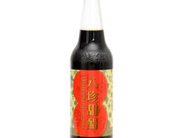 甜醋的獨特風味及健康功效