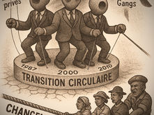 Le CPT et le gouvernement doivent partir en même temps !