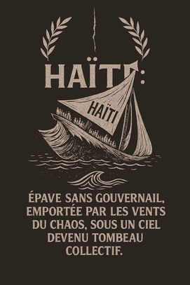 À l’ONU, pour qui résonne la voix de Laurent Saint-Cyr Lamothe?
