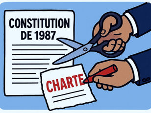 Une constitution est faite pour être appliquée ! Quelle constitution pour Haiti?