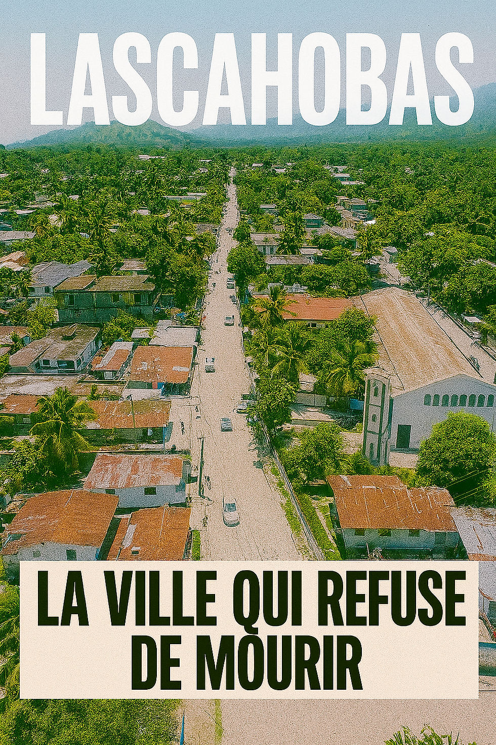 Lascahobas : la ville qui refuse de mourir