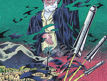 Une guerre qui échappe à ses architectes