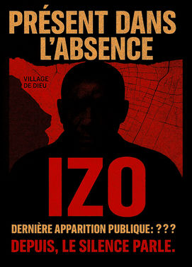 La chute symbolique des chefs de gangs dans l’imaginaire haïtien: entre mythe, terreur et effacement