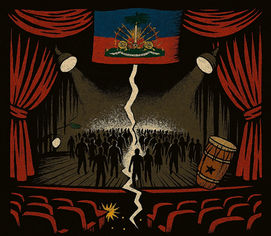 Sortir du théâtre: l'heure de l'organisation populaire