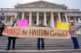 Suppression du TPS : les Haïtiens répondent par une résilience et une résistance farouches