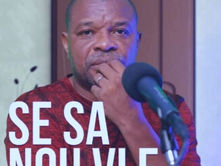 Déclaration de solidarité avec le journaliste Rudy Sanon