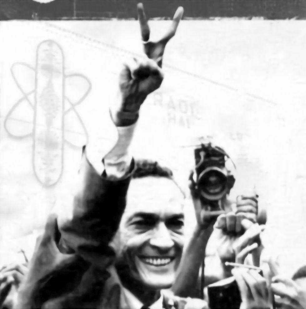 Jean Leopold Dominique