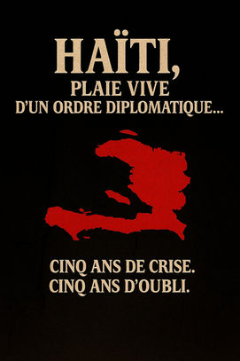 Haïti, plaie vive d’un ordre diplomatique complice