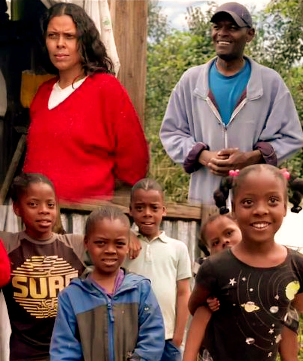 Cyprien–Barrett : l’affaire qui dévoile la vacance du pouvoir public