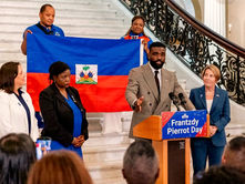 Ferveur et mobilisation gagnent la diaspora haïtienne à l’approche du Mondial