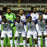 Haïti 1‑2 Pérou : les Grenadiers redescendent sur terre