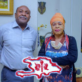 Marvel Dandin & feu Liliane Pierre-Paul- PC: Juno7