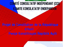 Constitutions, politique en Haïti : réformes, manœuvres pour consolider la domination.