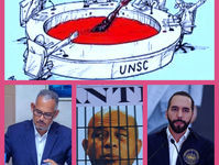 La grande chorégraphie de l’impunité : ONU, Fils-Aimé, Marthely et Bukele