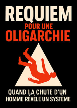 Requiem pour une Oligarchie : Quand la chute d’un homme révèle un système