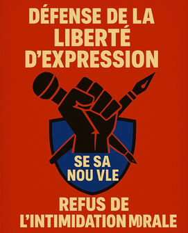 Réponse à la lettre de Dr Lynn Béatrice Cavony