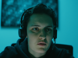 🎬 Die ersten Showreels der Donnerstagsklasse 2025/2026 sind fertig!