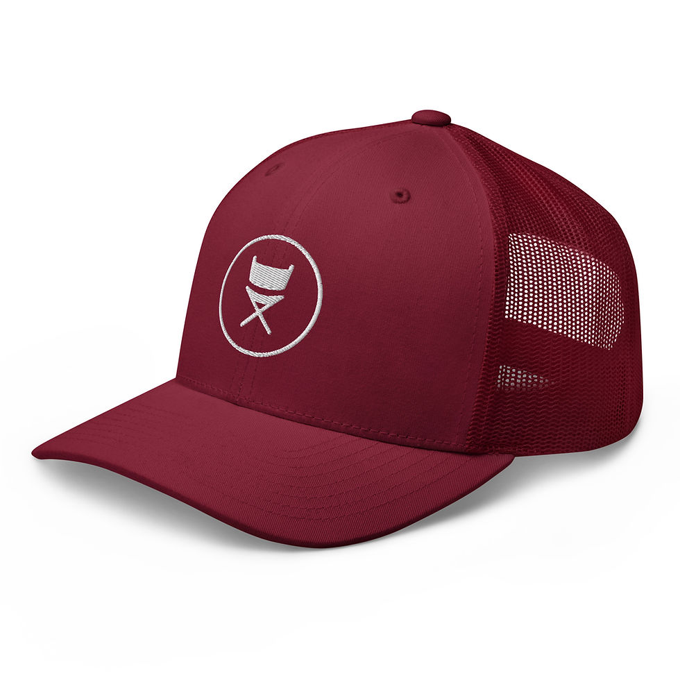 Miniaturbild: Trucker Cap