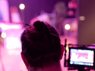 Abgedreht: Die Showreels der Donnerstagsklasse nach 5 intensiven Drehtagen