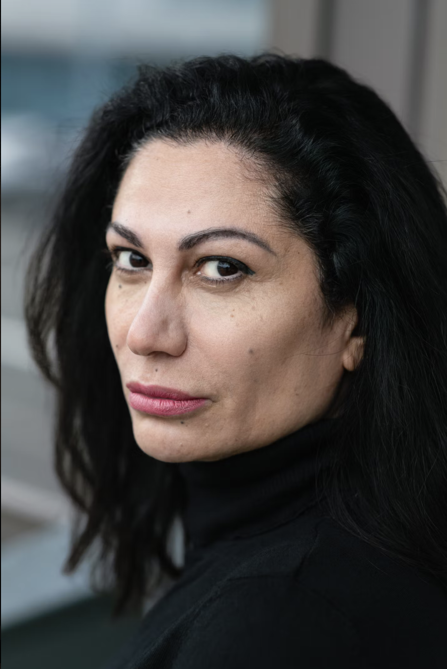 Aysel Han