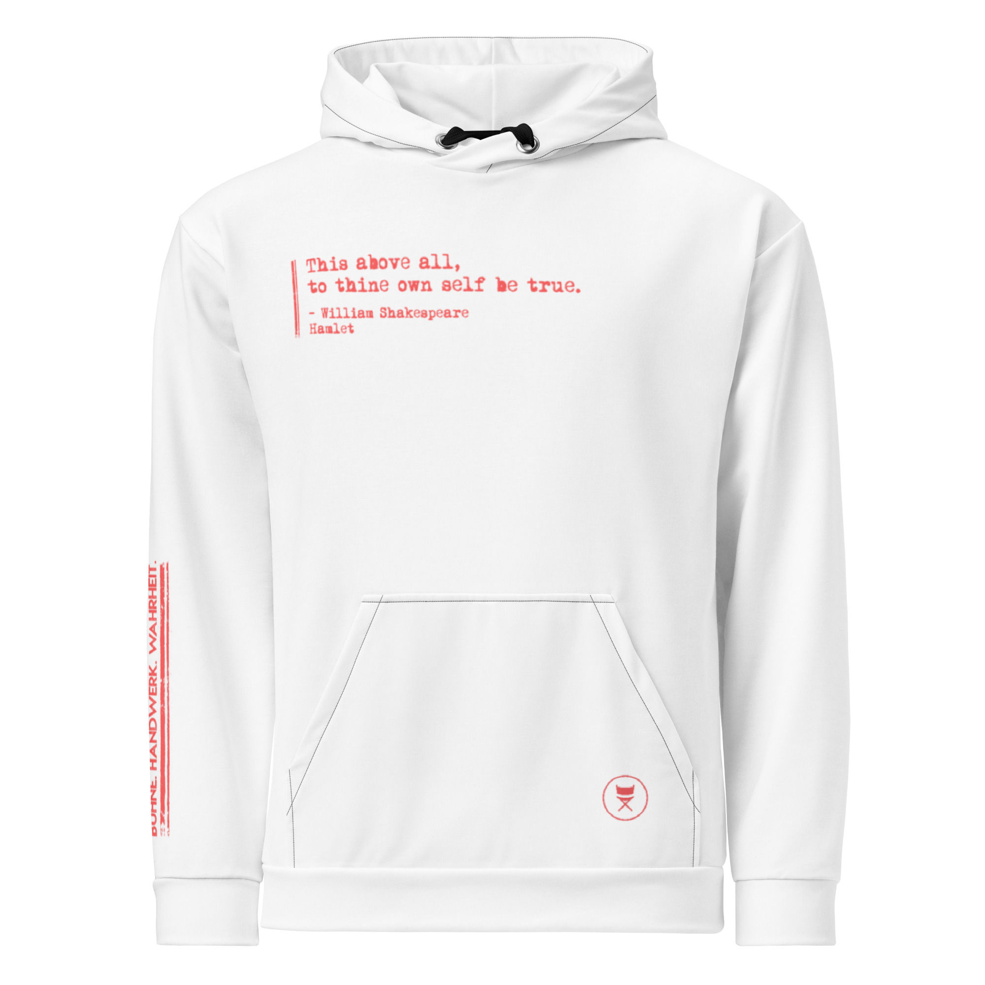 Special Edition Hoodie