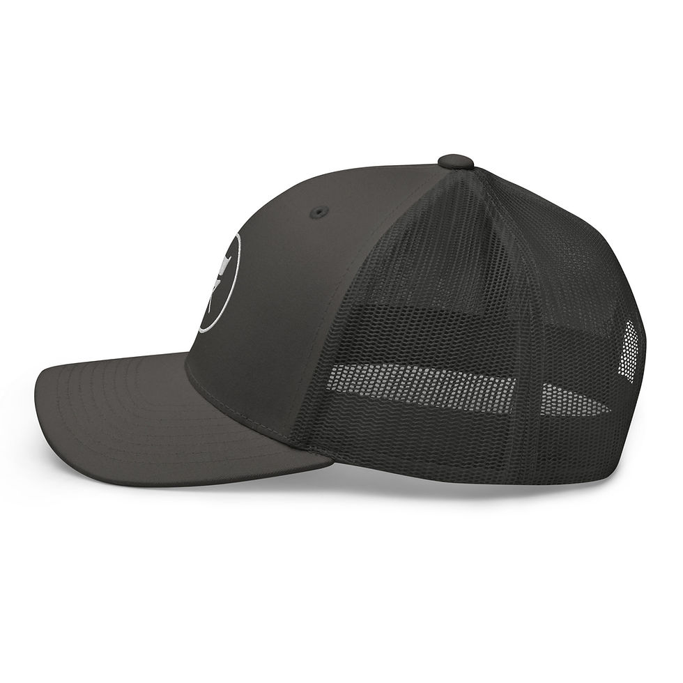 Miniaturbild: Trucker Cap