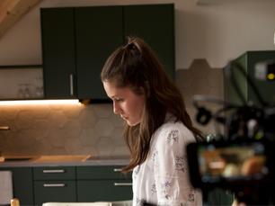 GRATIS Filmschauspiel Workshop