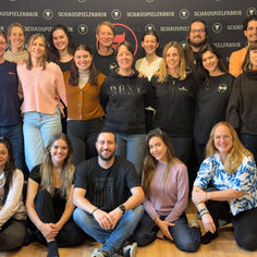 Meisner Intensiv Workshop – Jetzt anmelden (auf English)