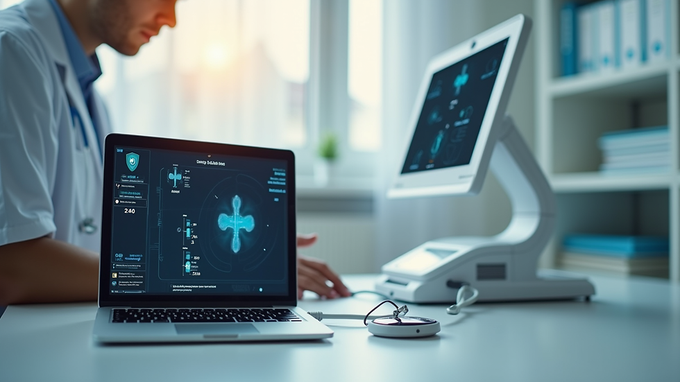 Telehealth Best Practices: How to Ensure Successful Implementation