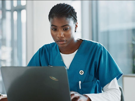 Your Resume May Be Keeping You Out of HIM: How to Reposition Your Healthcare Experience for a Health Information Management Career