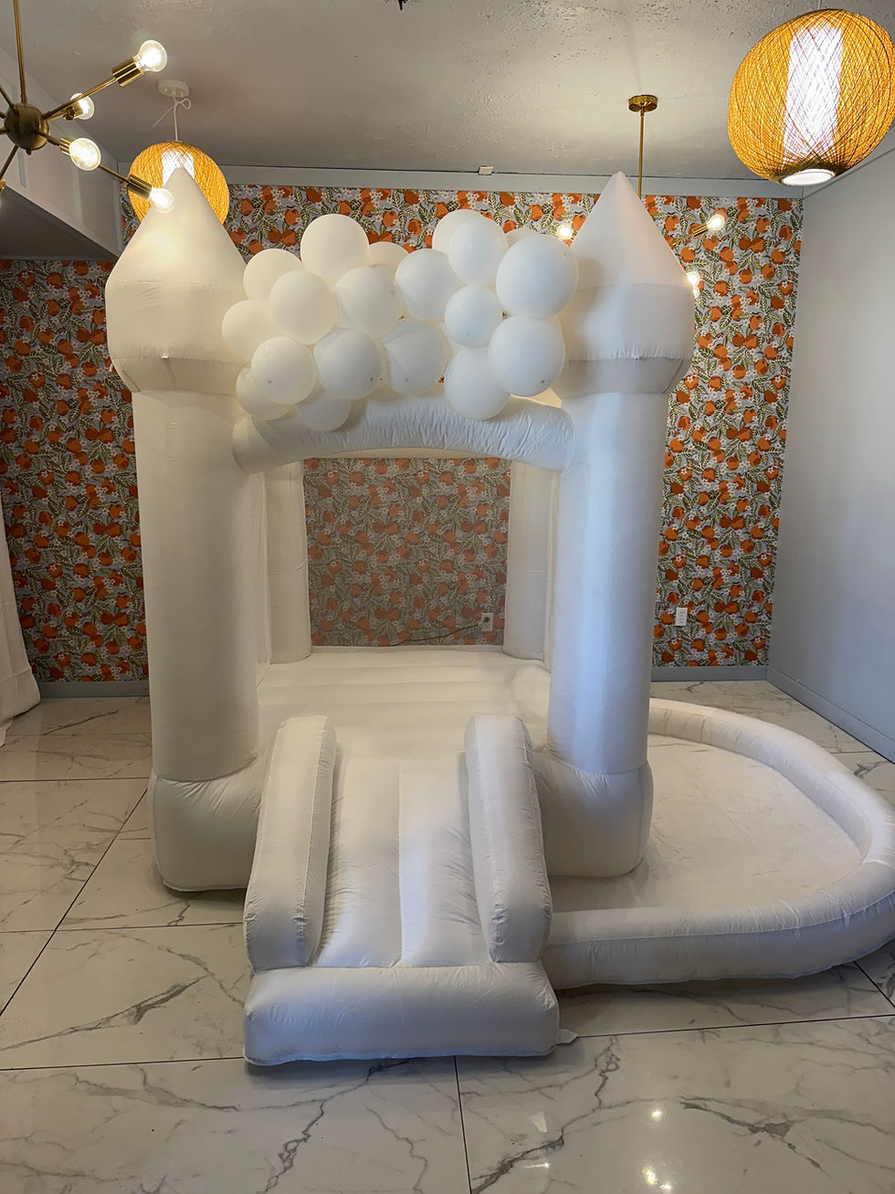 Thumbnail: Bounce House Rental