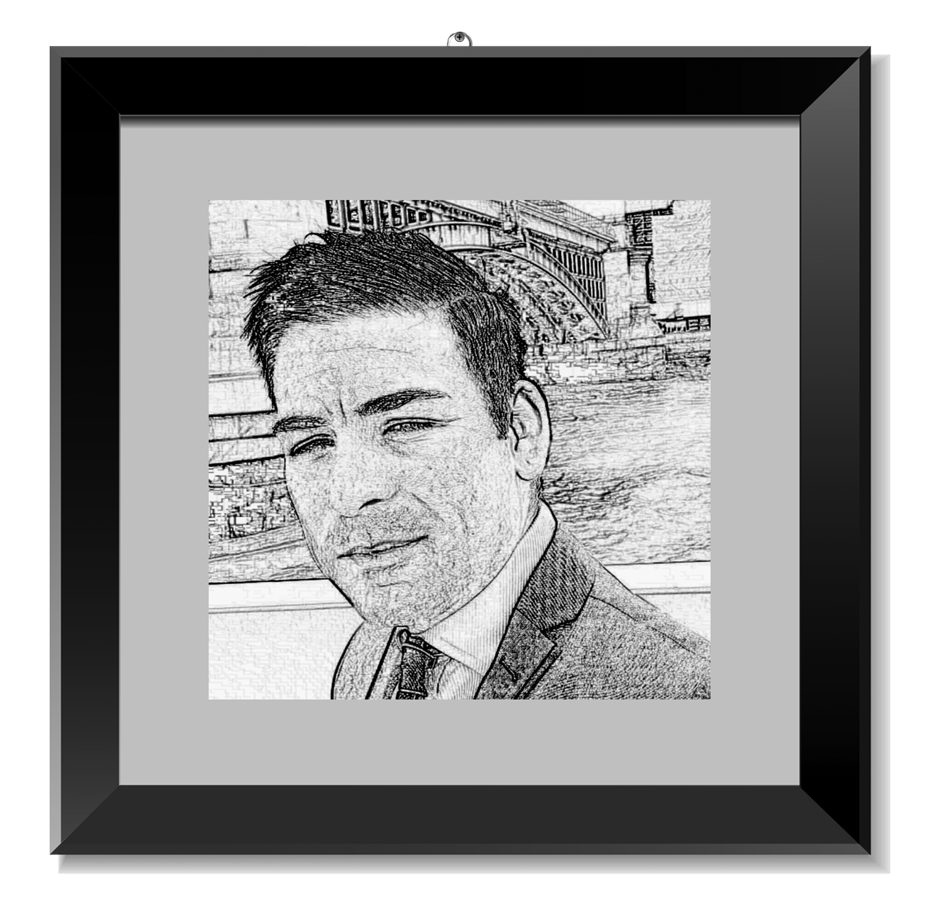 Vigour IP - Patent Draughtsman - Technical Illustration Services